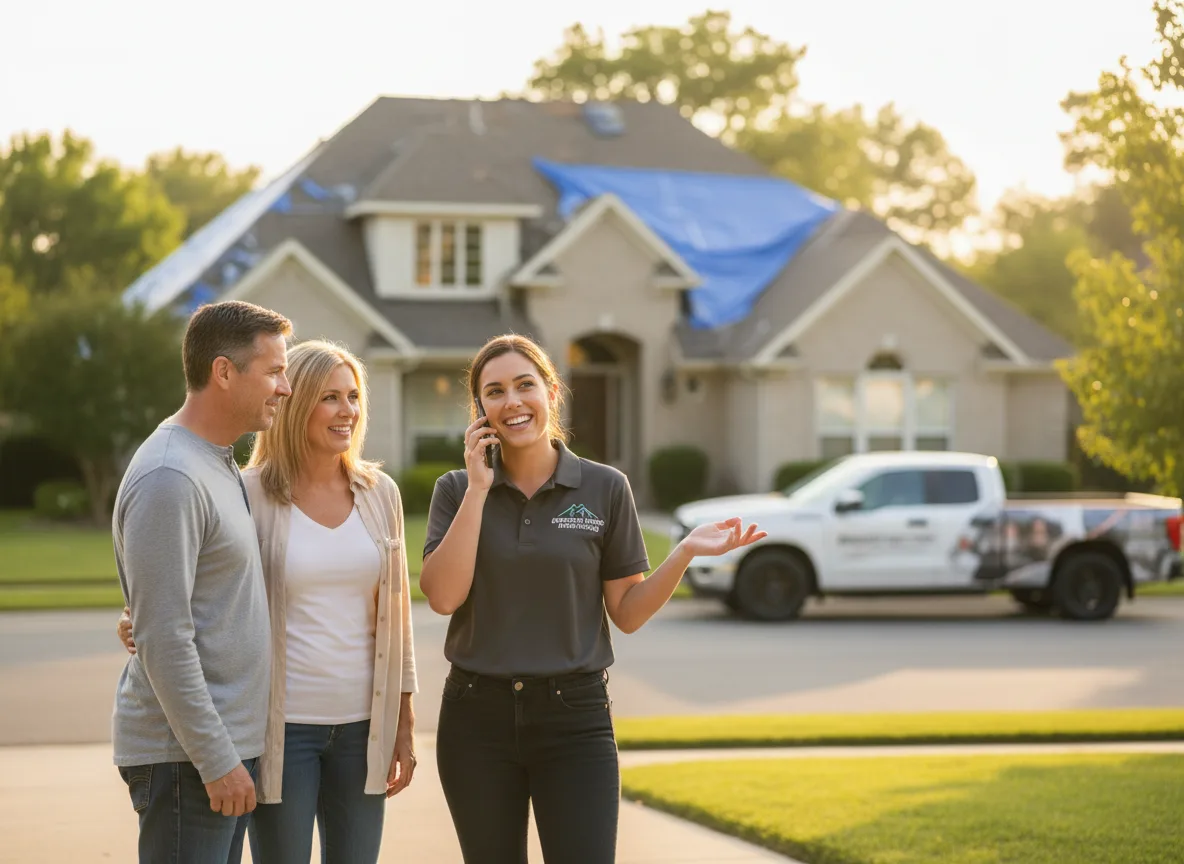 Emergency Roof Repair King City, MO FAQs